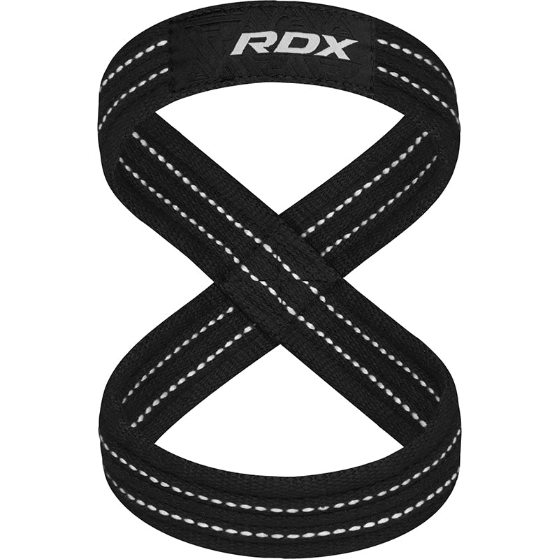 Correas / Straps RDX Figure 8 – Powerlifting