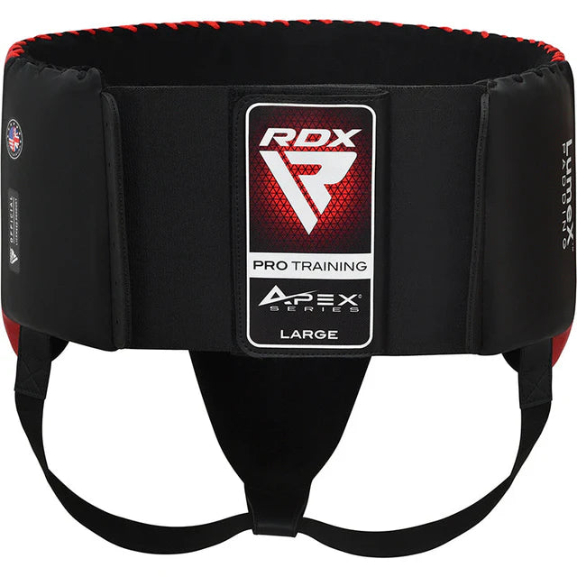 RDX APEX Coquilla Profesional