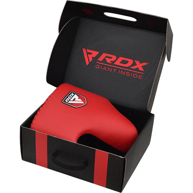 RDX APEX Coquilla Profesional