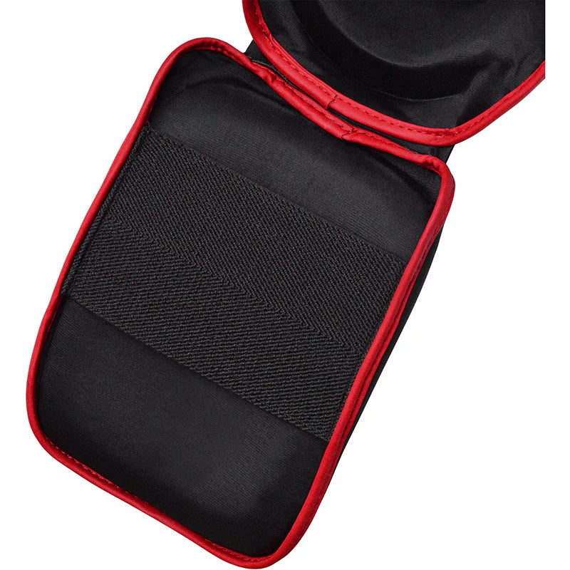 Tibiales- Espinilleras RDX KARA F6 - Redglove