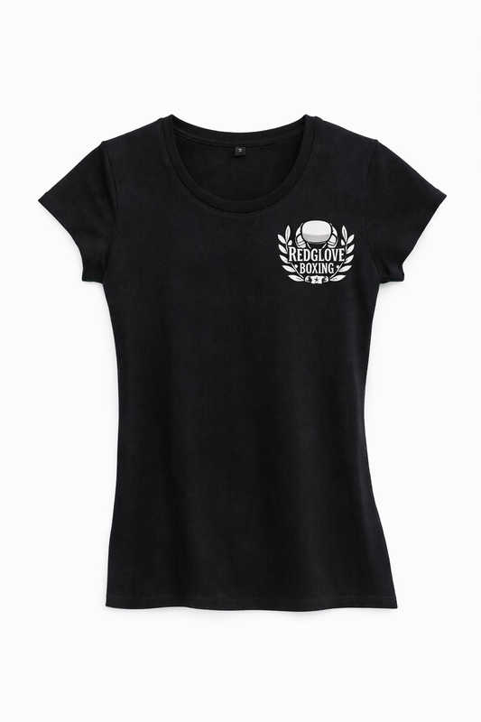 Camiseta Mujer RG Heart