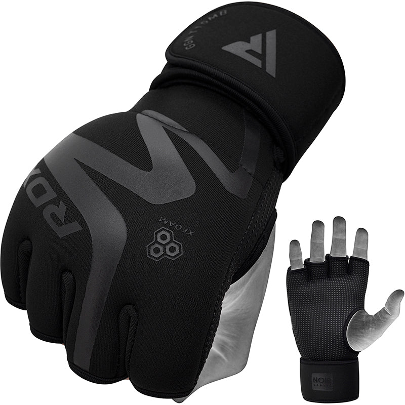 RDX T15 Guantes Interiores de GEL