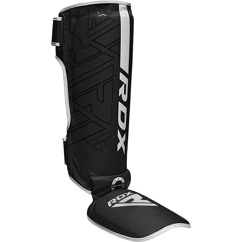 Tibiales- Espinilleras RDX KARA F6 - Redglove