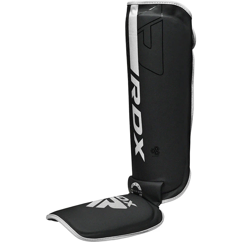 Tibiales- Espinilleras RDX KARA F6 - Redglove