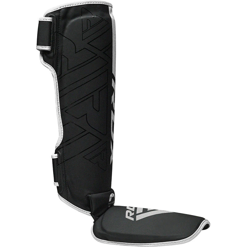 Tibiales- Espinilleras RDX KARA F6 - Redglove