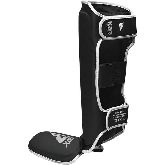 Tibiales- Espinilleras RDX KARA F6 - Redglove