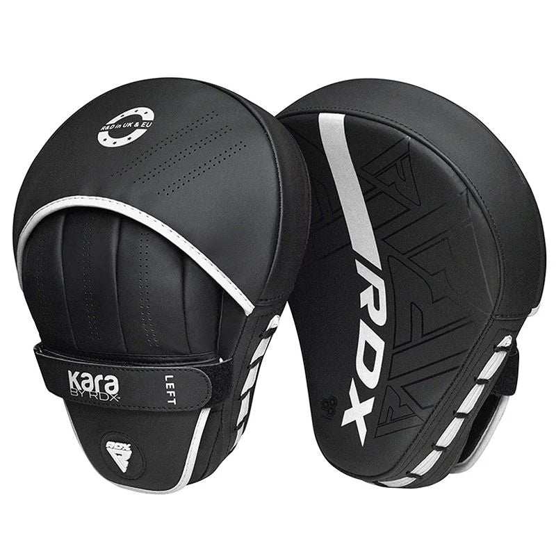 Manoplas de Boxeo RDX KARA F6 - Redglove