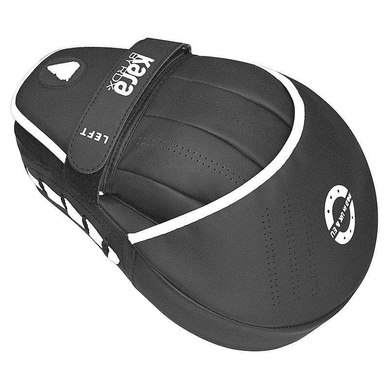 Manoplas de Boxeo RDX KARA F6 - Redglove