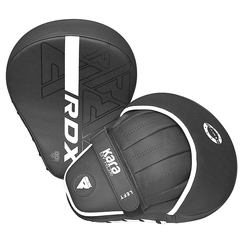 Manoplas de Boxeo RDX KARA F6 - Redglove