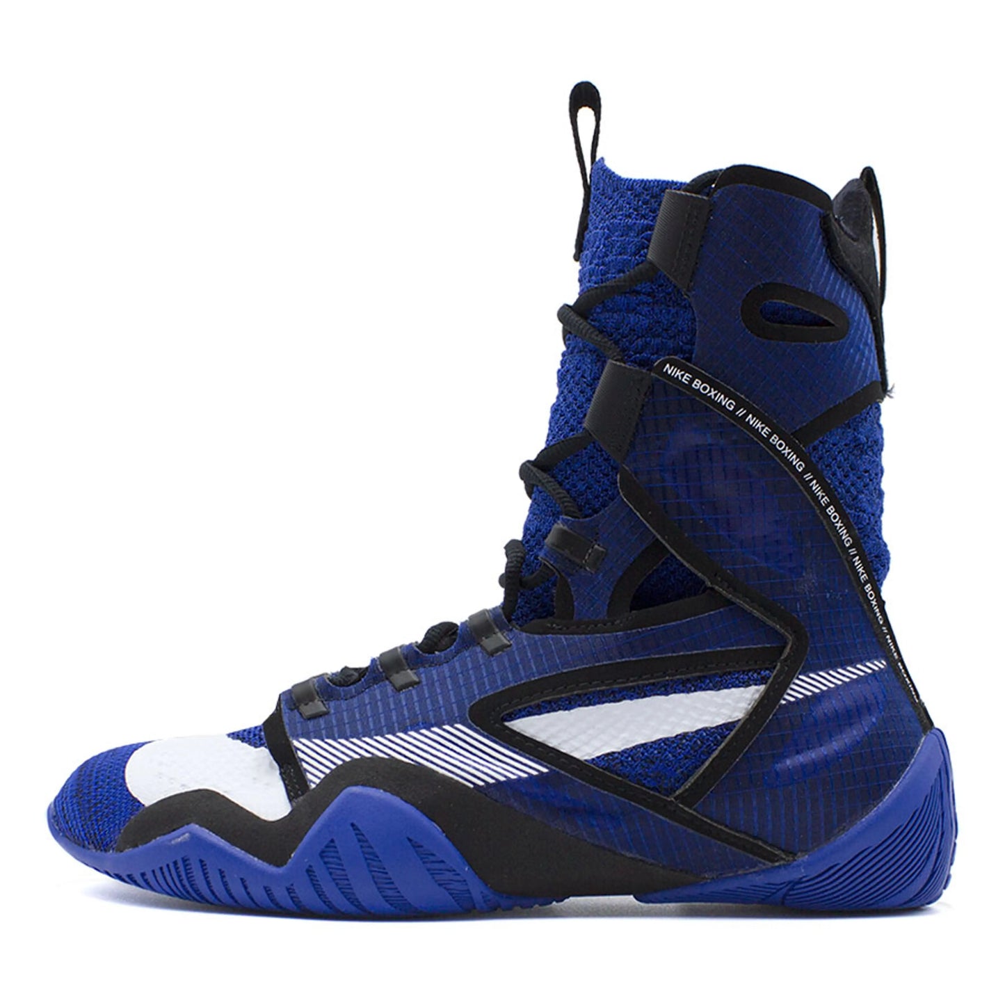 Botas de Boxeo Nike Hyperko 2 - Redglove