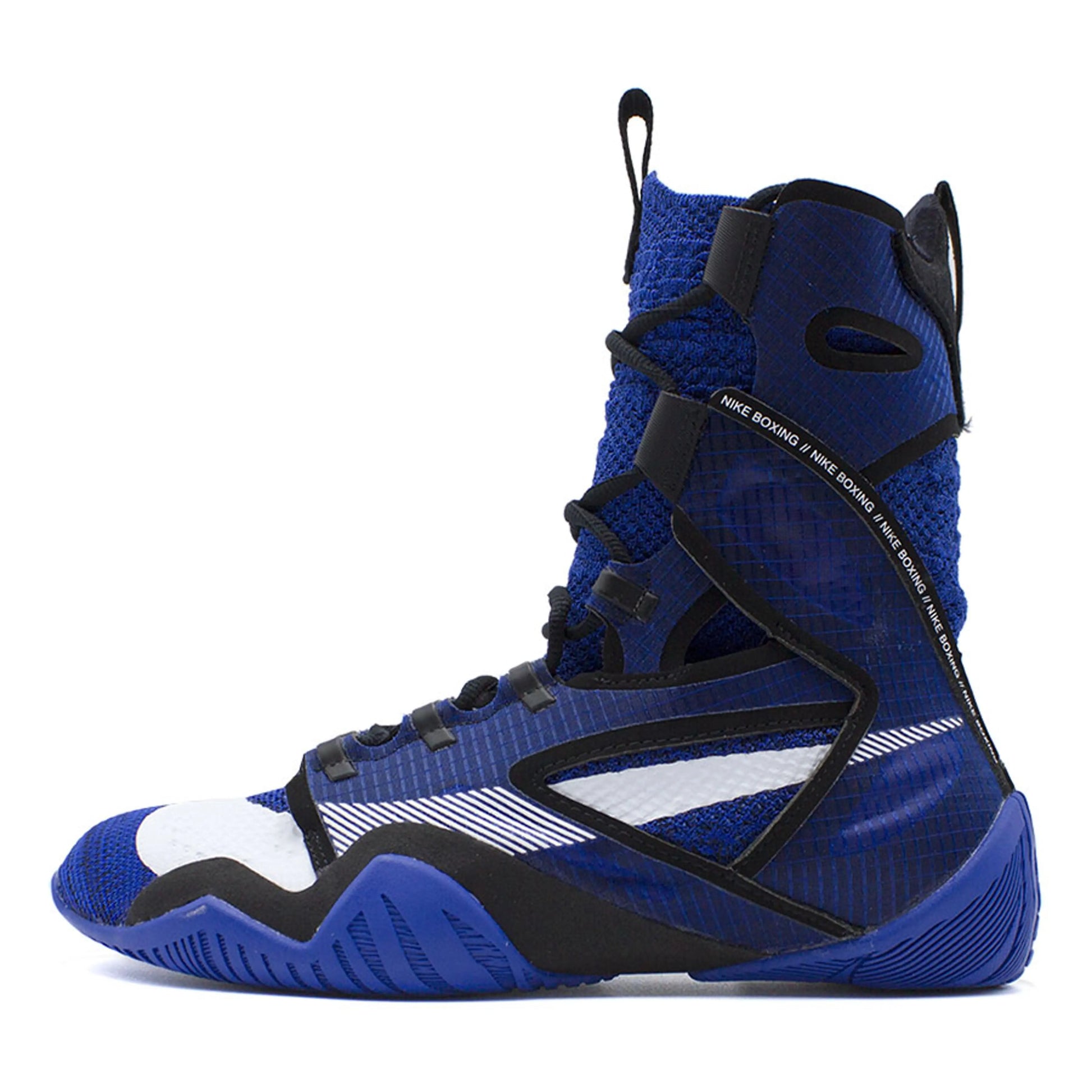 Botas de Boxeo Nike Hyperko 2 - Redglove