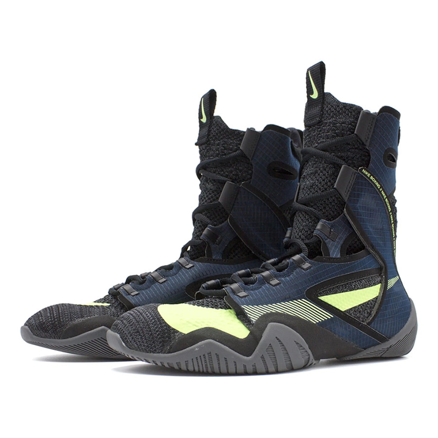 Botas de Boxeo Nike Hyperko 2 - Redglove