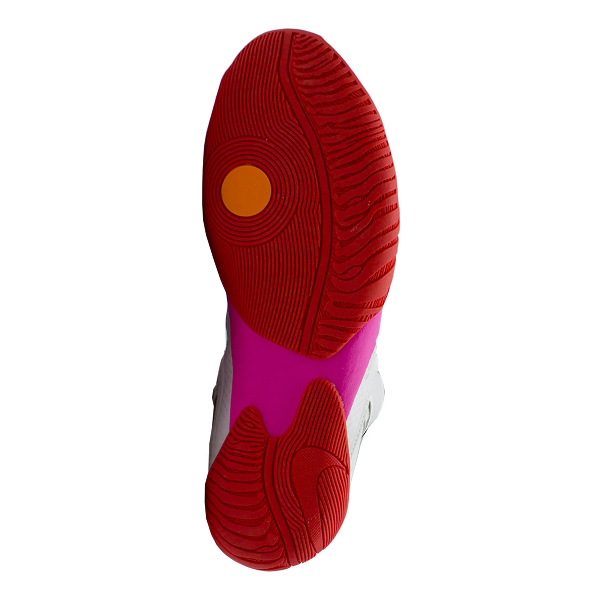 Botas de Boxeo Nike Hyperko 2 LE edición limitada - Redglove 