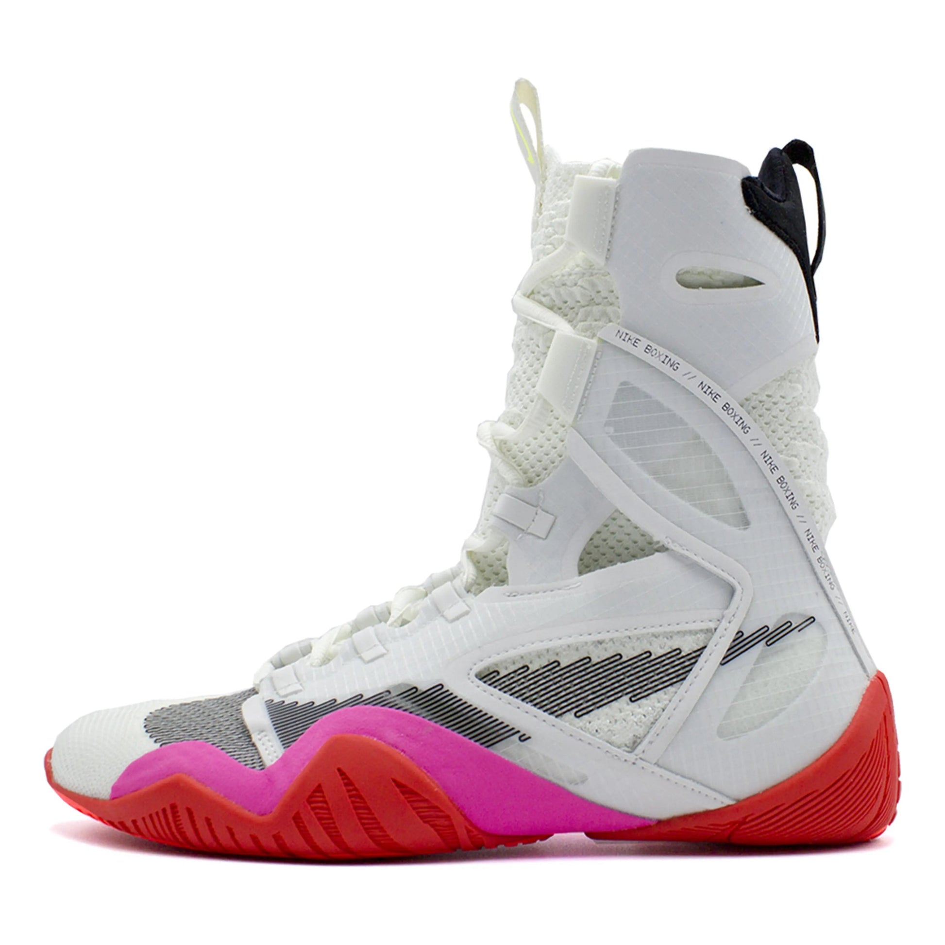 Botas de Boxeo Nike Hyperko 2 LE edición limitada - Redglove