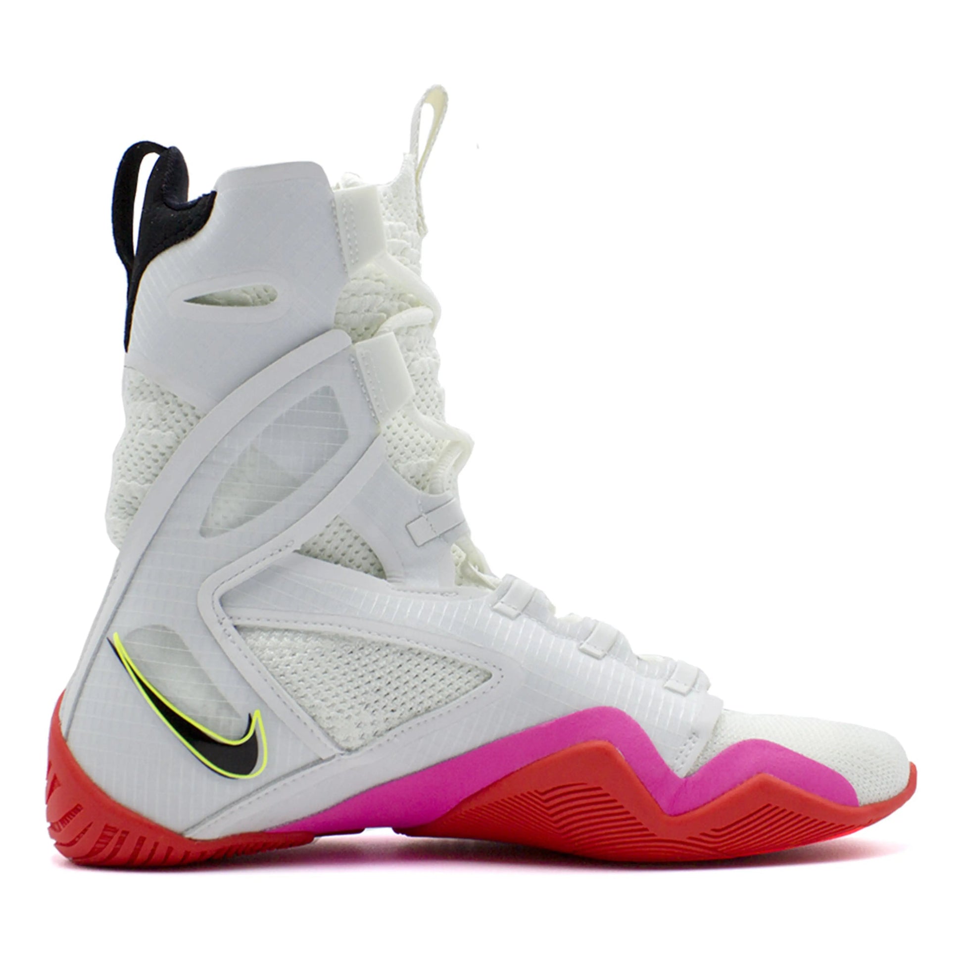 Botas de Boxeo Nike Hyperko 2 LE edición limitada - Redglove