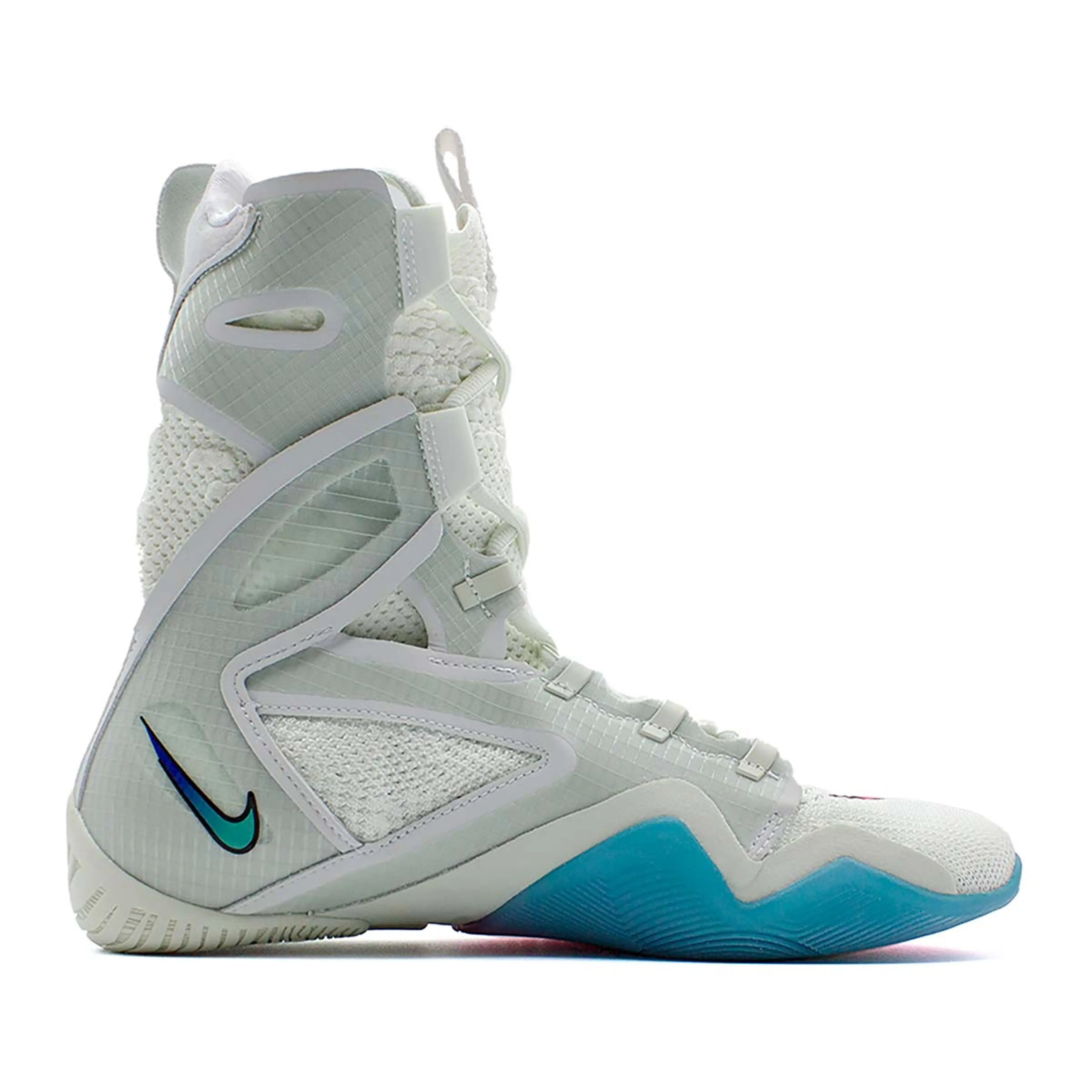 Botas de Boxeo Nike Hyperko 2 SE edicion limitada Redglove