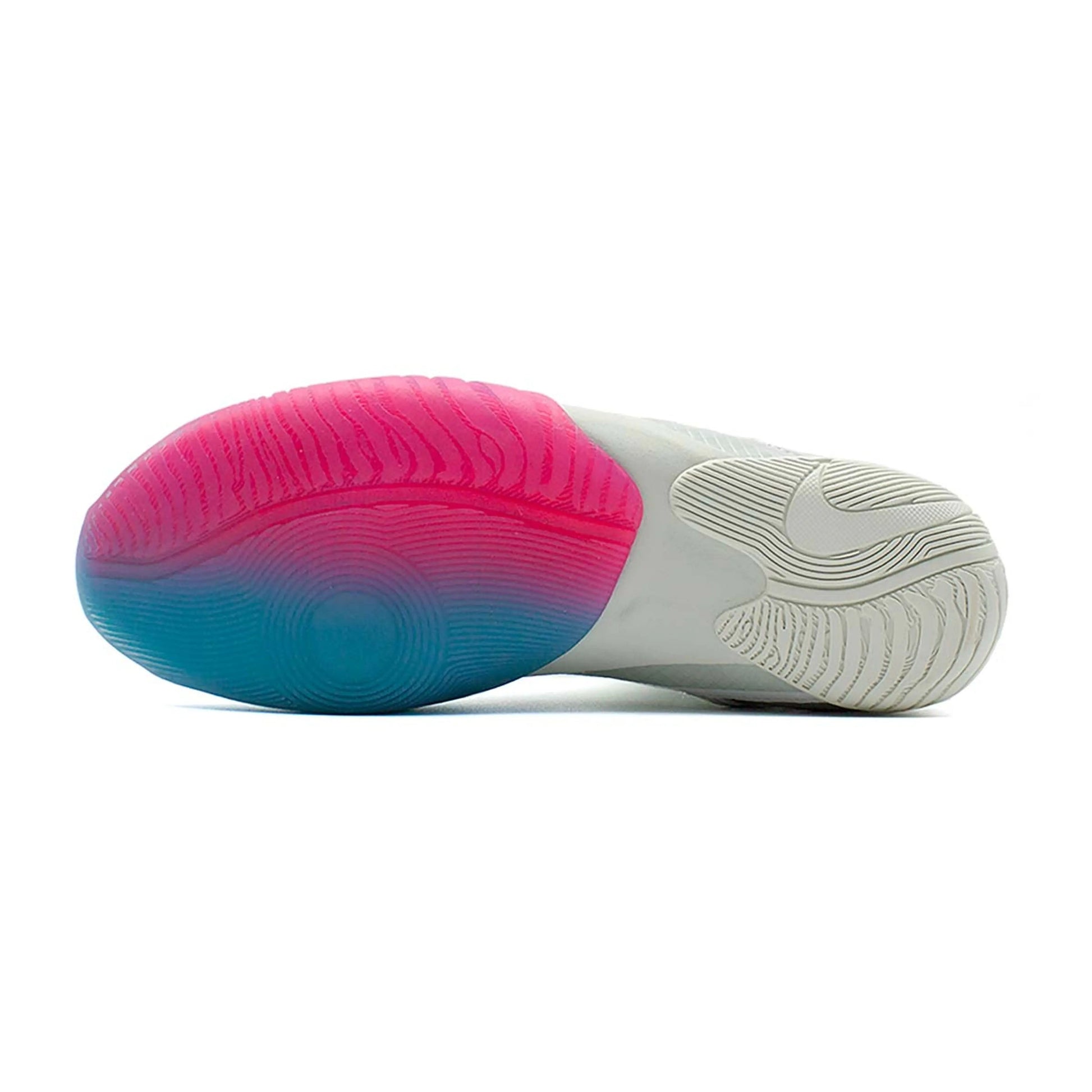 Botas de Boxeo Nike Hyperko 2 SE edición limitada - Redglove