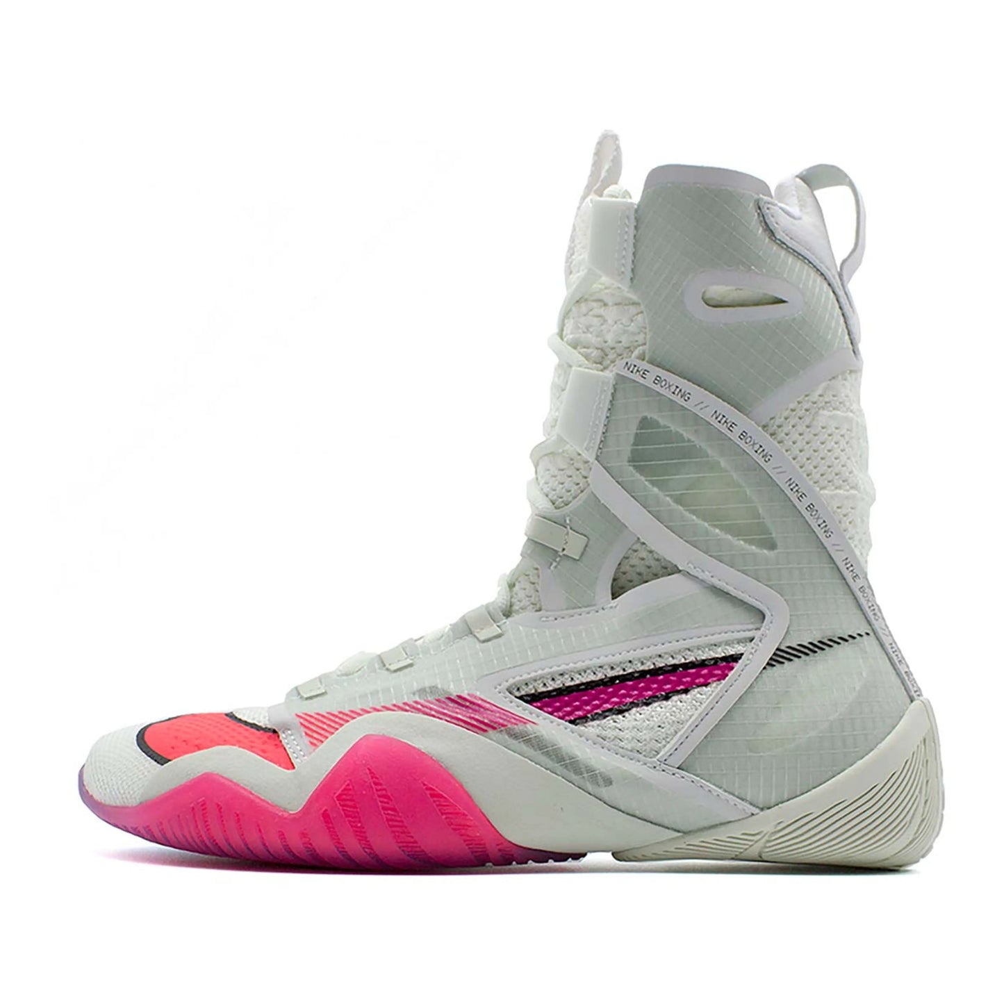 Botas de Boxeo Nike Hyperko 2 SE edición limitada - Redglove