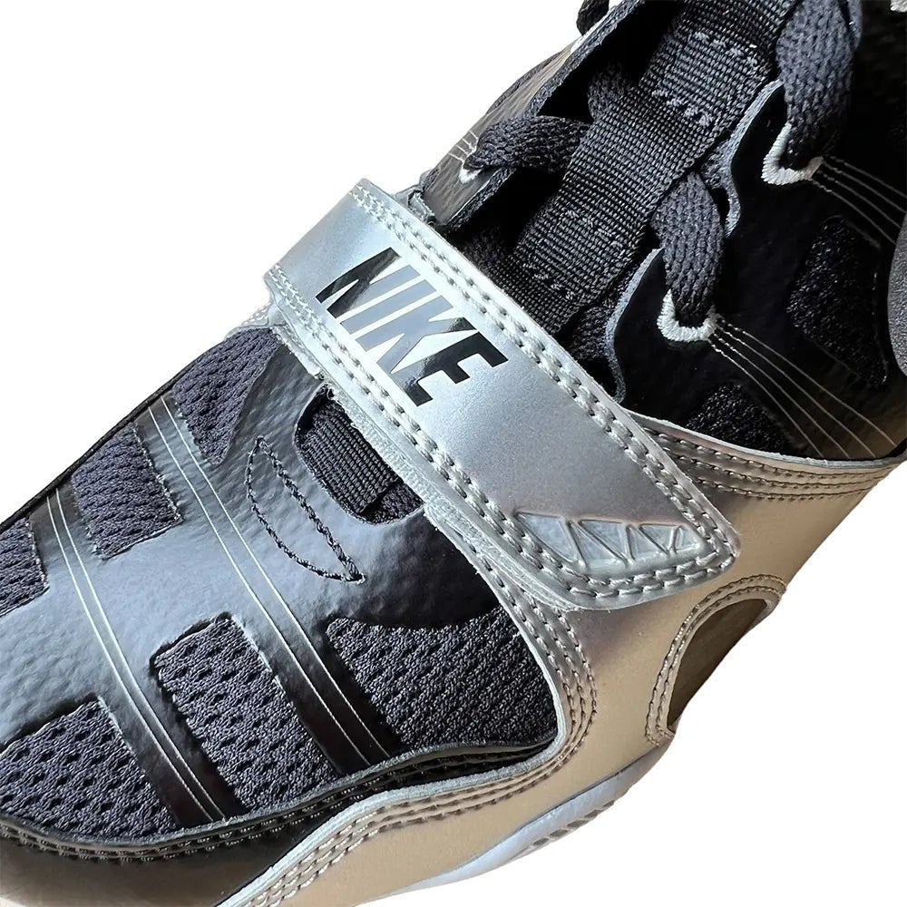 Botas de Boxeo Nike Hyperko edición limitada - Redglove