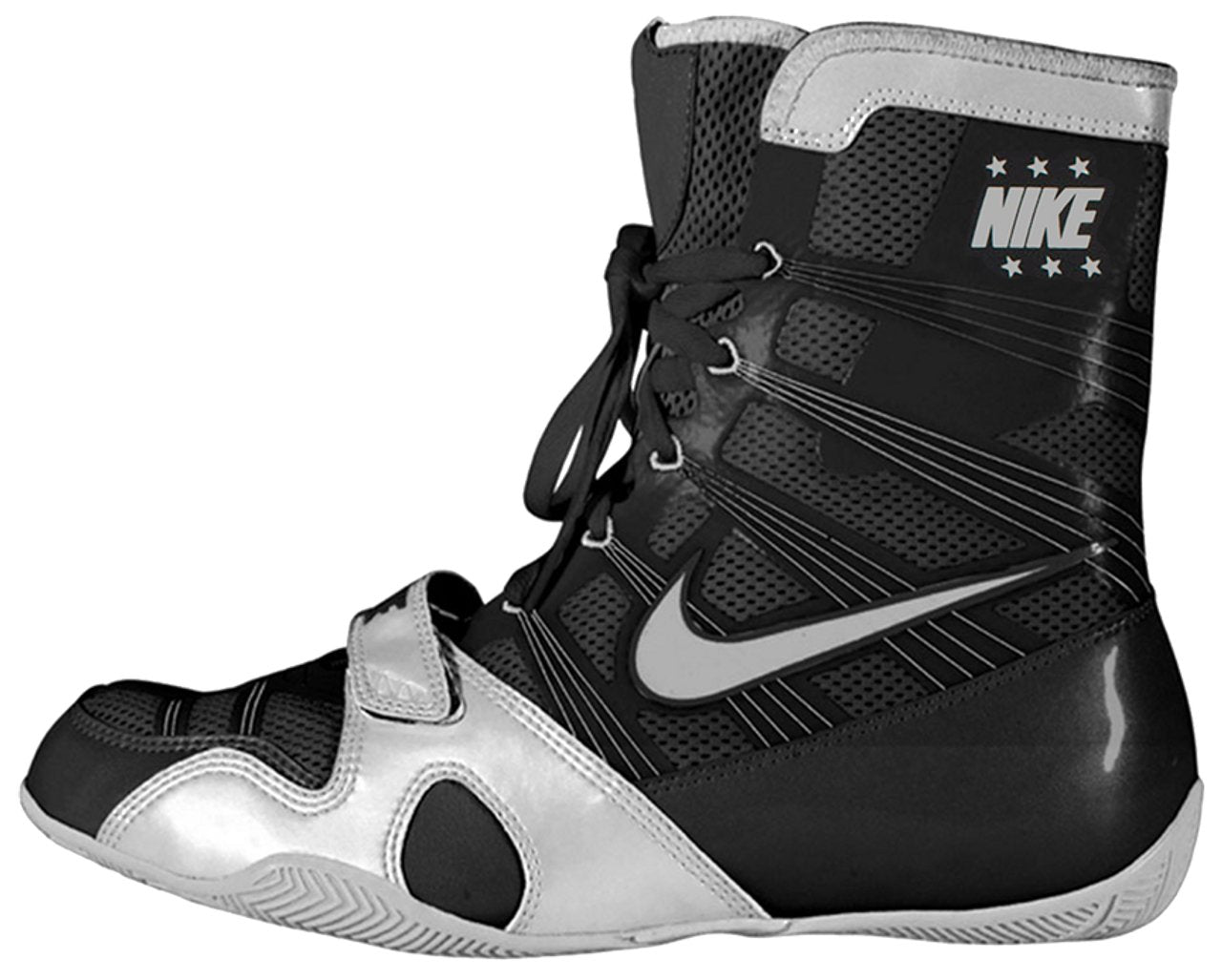 Botas de Boxeo Nike Hyperko edición limitada - Redglove