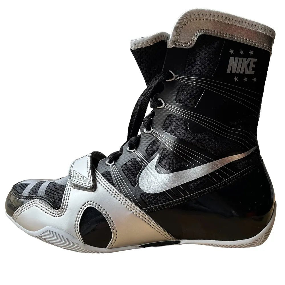 Botas de Boxeo Nike Hyperko edición limitada - Redglove 