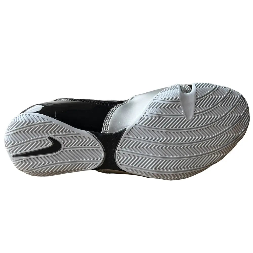 Botas de Boxeo Nike Hyperko edición limitada - Redglove