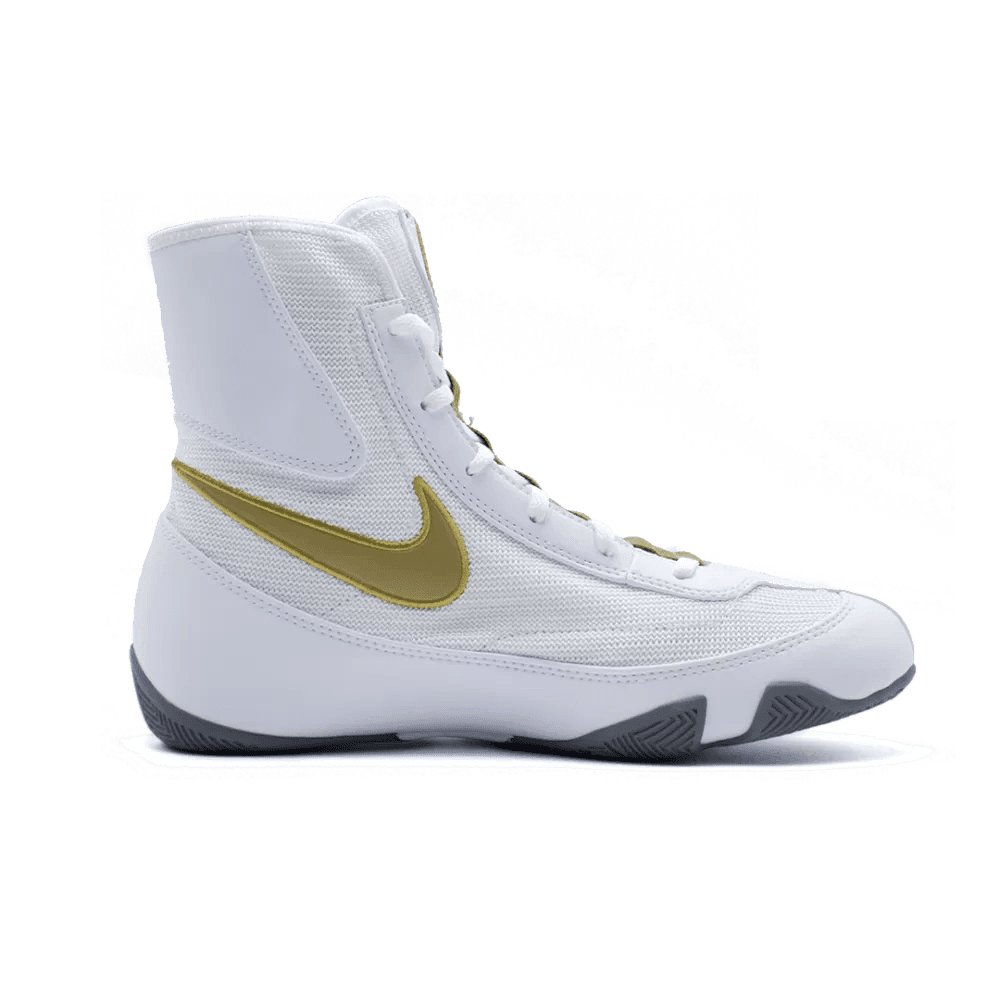 Botas de Boxeo Nike Machomai 2 - Redglove