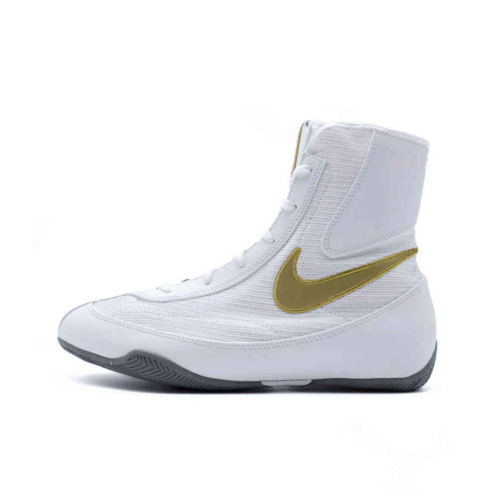 Botas de Boxeo Nike Machomai 2 - Redglove