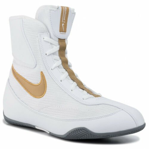 Botas de Boxeo Nike Machomai 2 - Redglove 