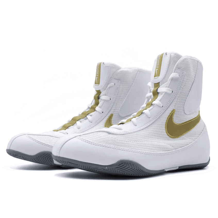 Botas de Boxeo Nike Machomai 2 - Redglove