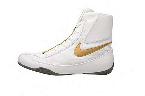 Botas de Boxeo Nike Machomai 2 - Redglove