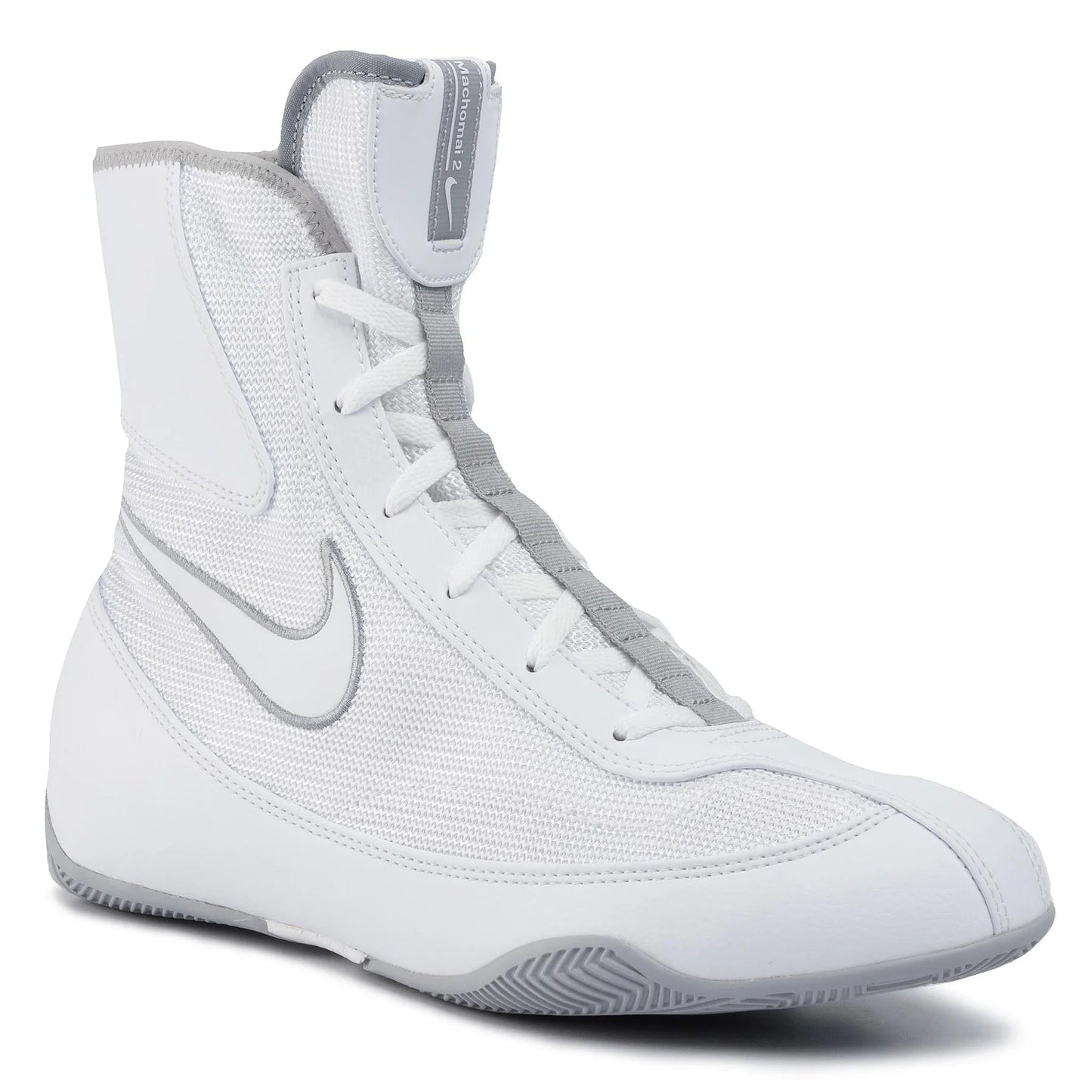 Botas de Boxeo Nike Machomai 2 - Redglove