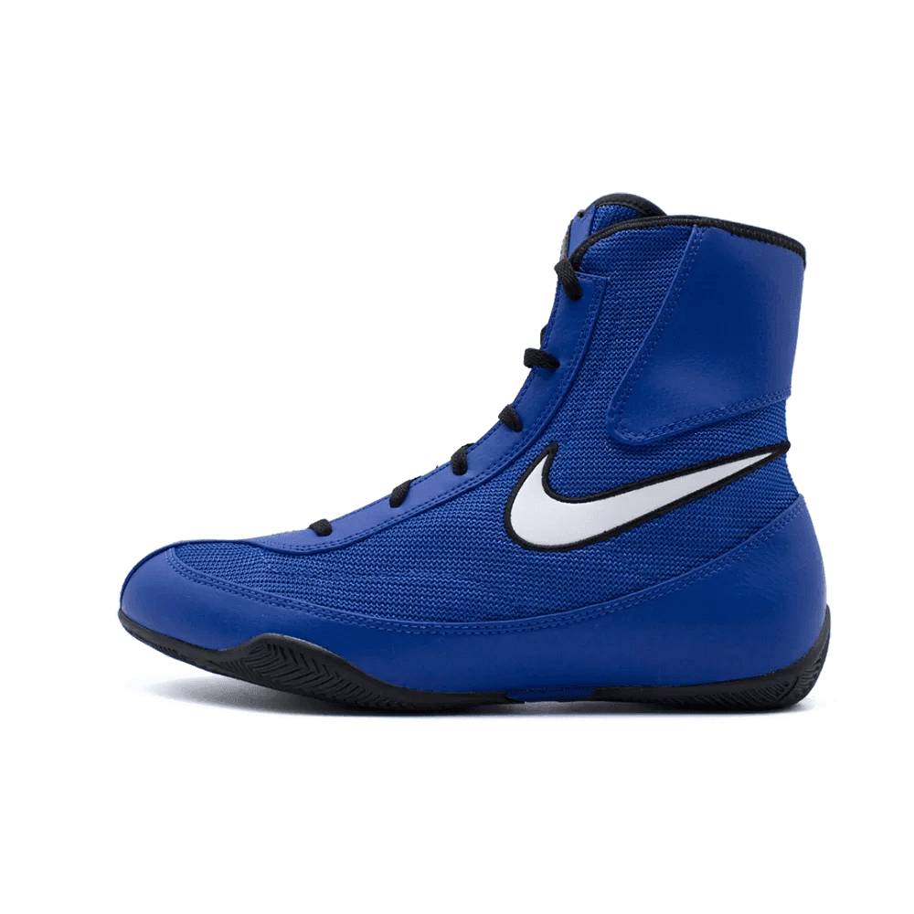 Botas de Boxeo Nike Machomai 2 - Redglove