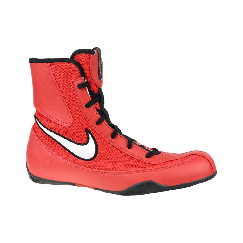 Botas de Boxeo Nike Machomai 2 - Redglove