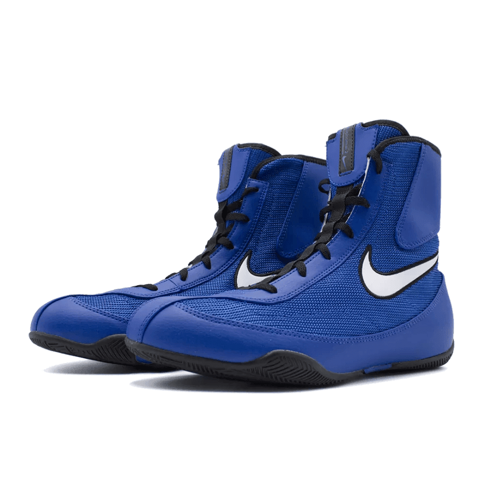 Botas de Boxeo Nike Machomai 2 - Redglove