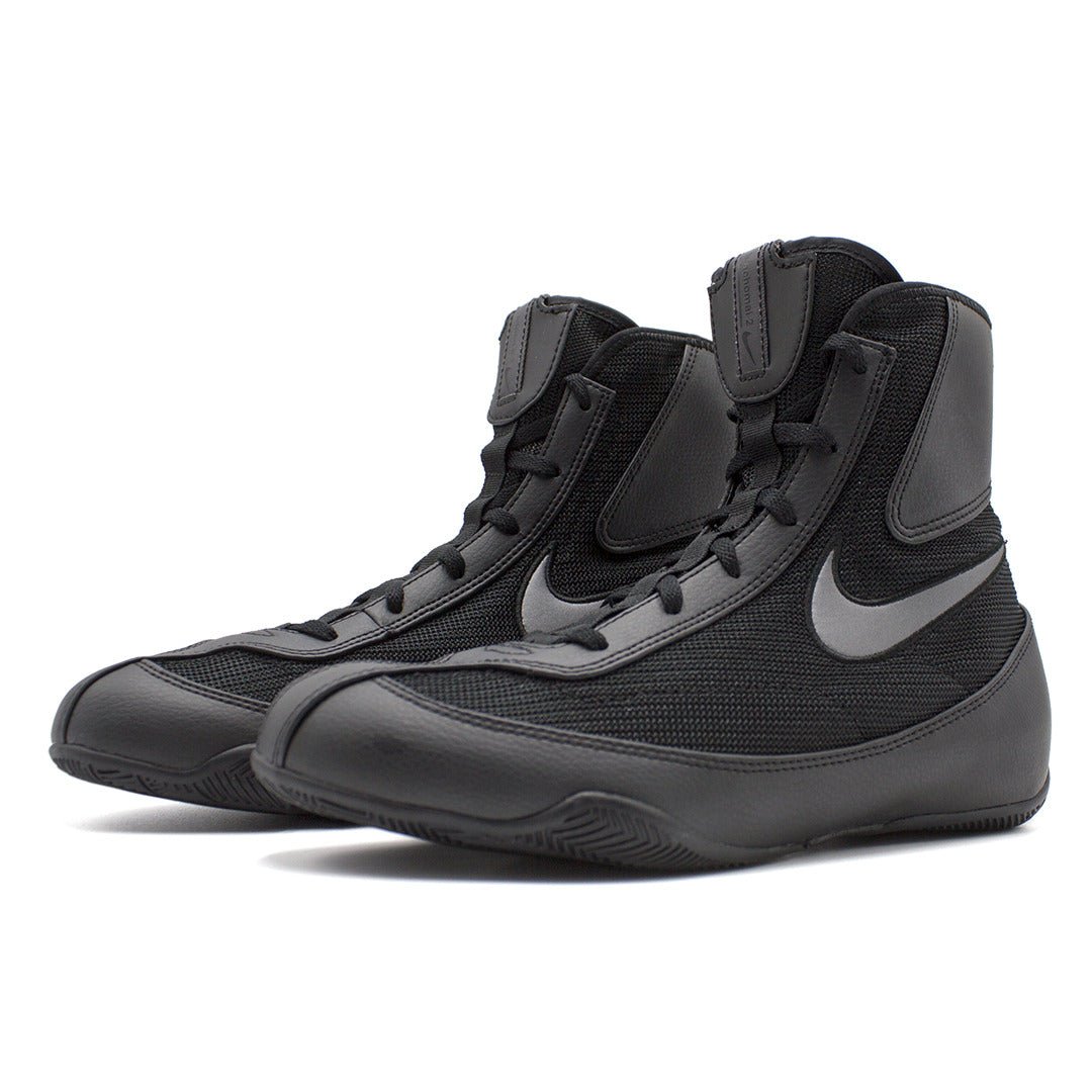 Botas de Boxeo Nike Machomai 2 - Redglove 