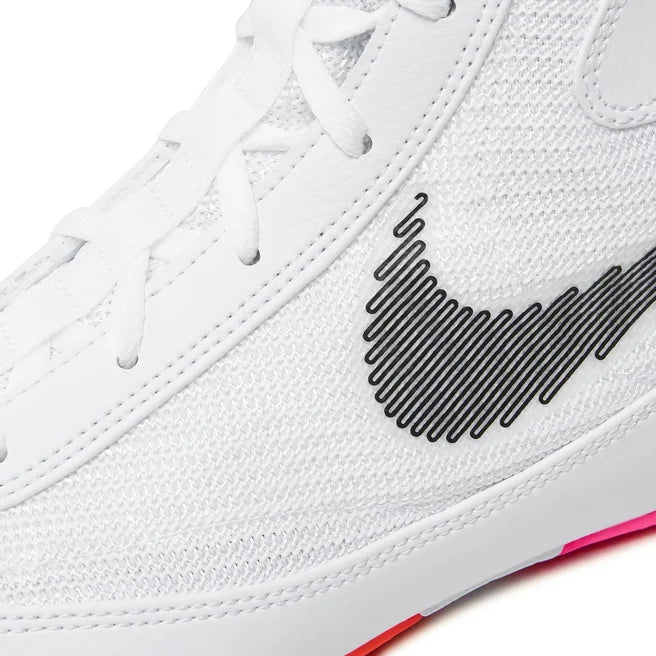 Botas de Boxeo Nike Machomai 2 TOKIO SE edición limitada - Redglove