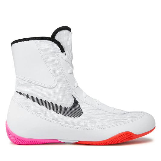 Botas de Boxeo Nike Machomai 2 TOKIO SE edición limitada - Redglove