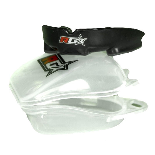 Bucal RG Pro-Gel - Redglove