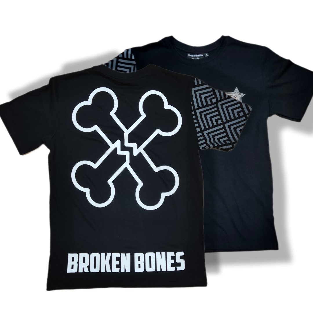 Camiseta Premium Redglove Bones - Redglove 