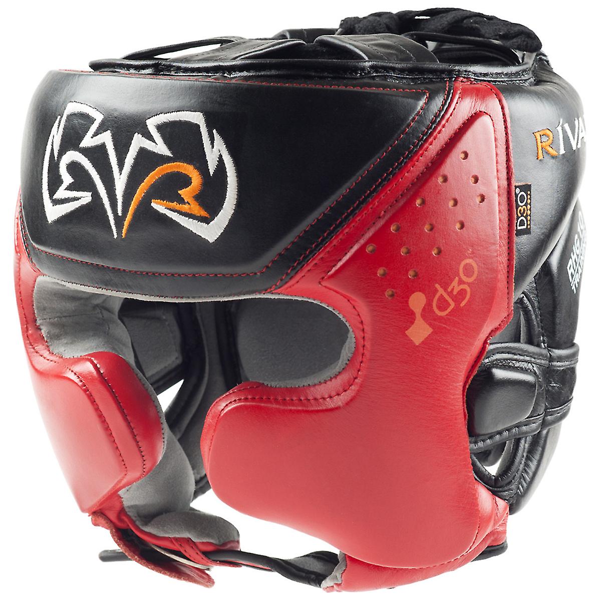 Casco Boxeo Rival Boxing RHG-10 Intelli shock - Redglove 