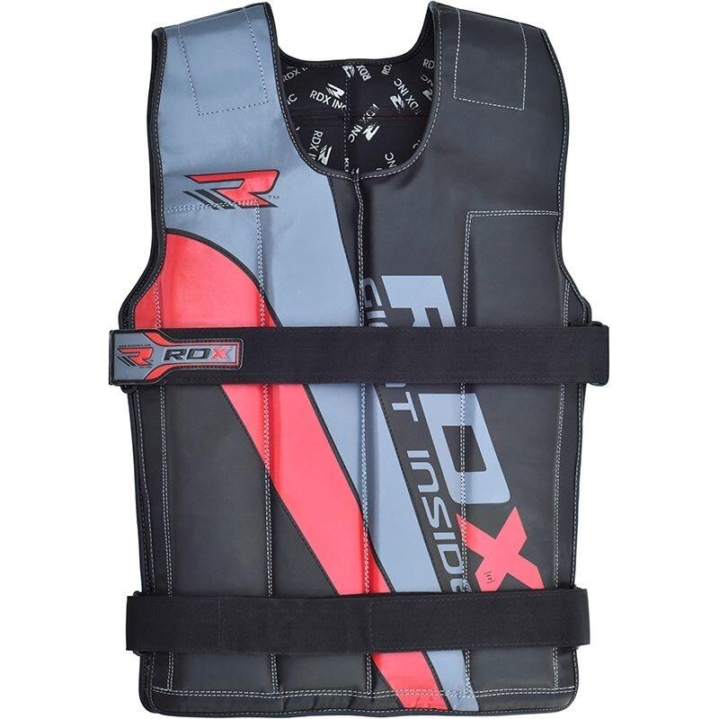 Chaleco Lastrado 18kg - Redglove