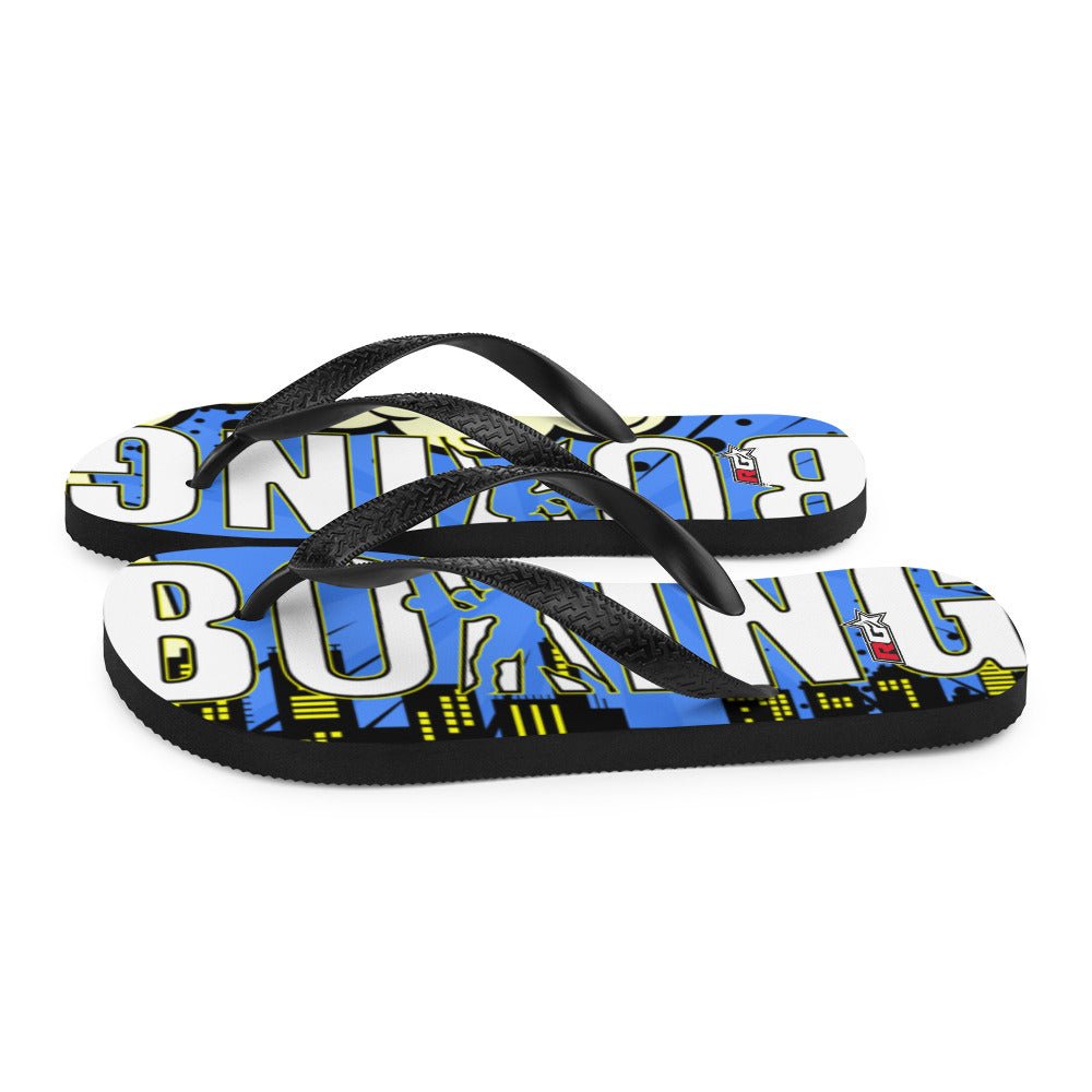 Chanclas Redglove Boxing - Redglove 