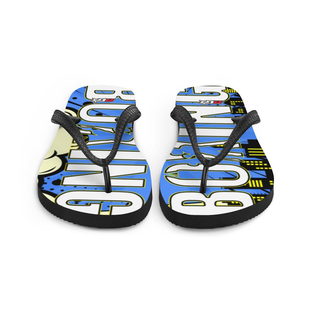 Chanclas Redglove Boxing - Redglove