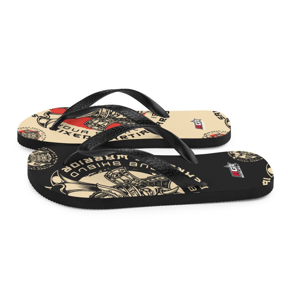 Chanclas Redglove MMA - Redglove