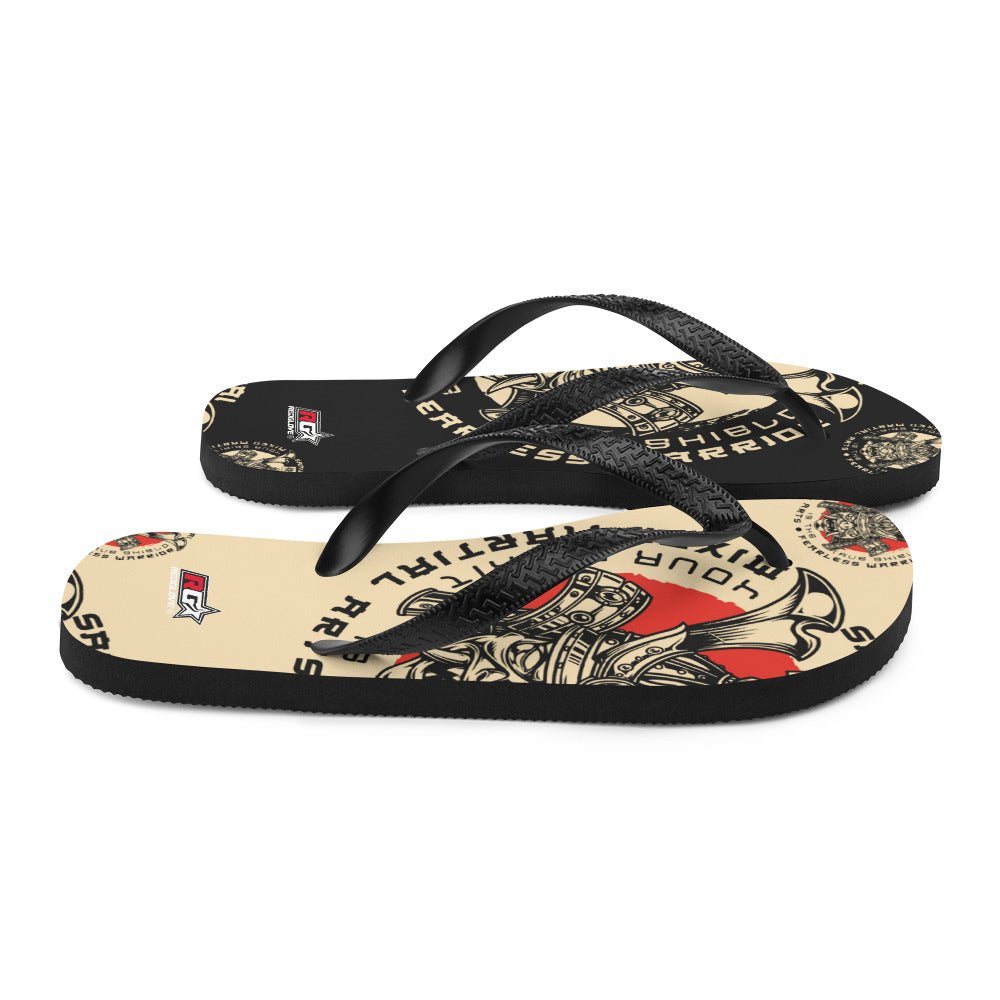Chanclas Redglove MMA - Redglove