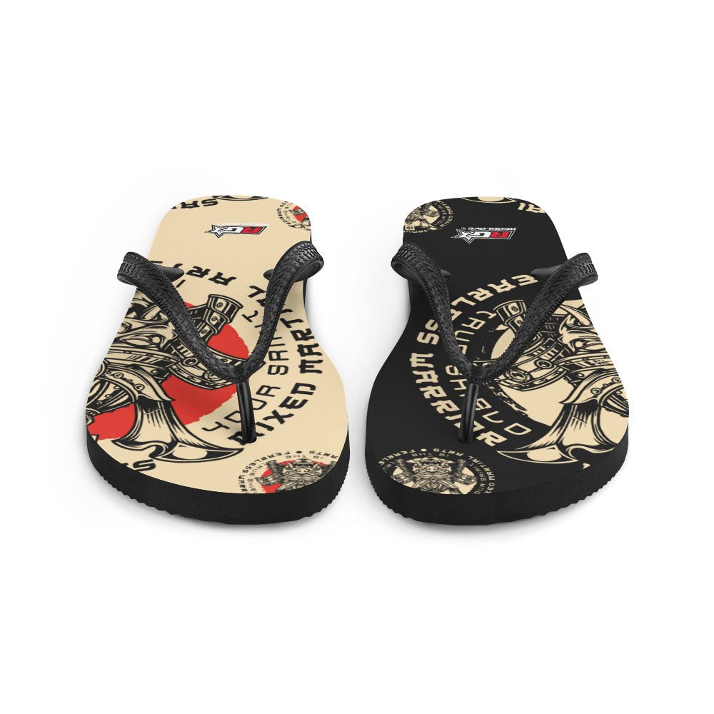 Chanclas Redglove MMA - Redglove