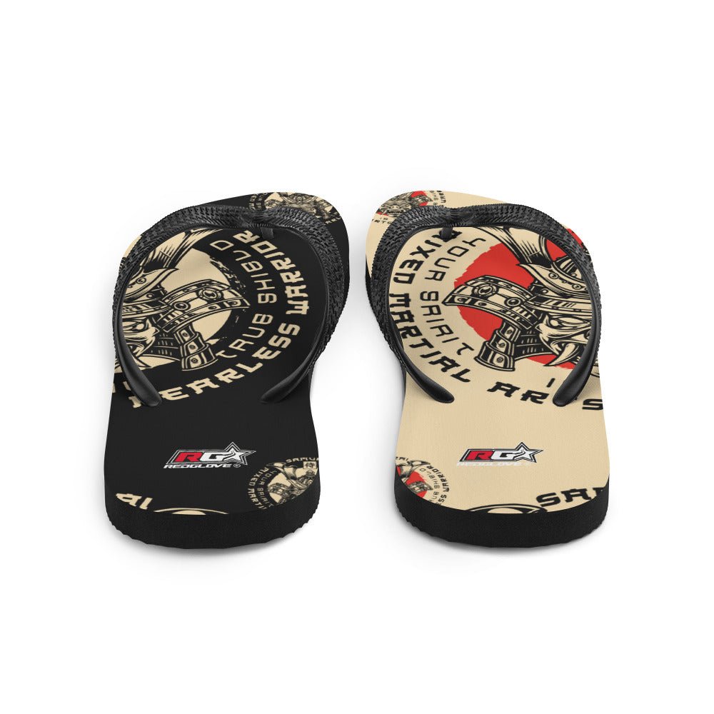 Chanclas Redglove MMA - Redglove