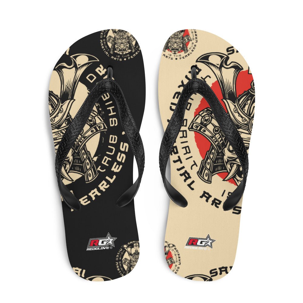 Chanclas Redglove MMA - Redglove