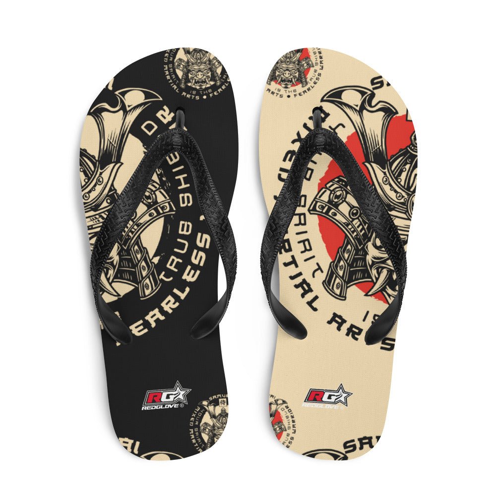 Chanclas Redglove MMA - Redglove 